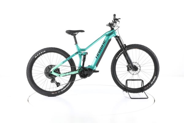 Haibike AllMtn 2 2024