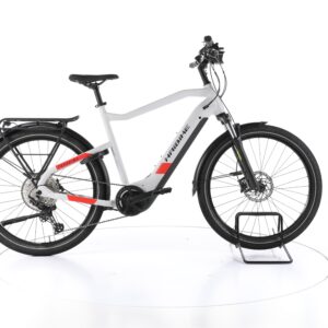Haibike Trekking 7 2021