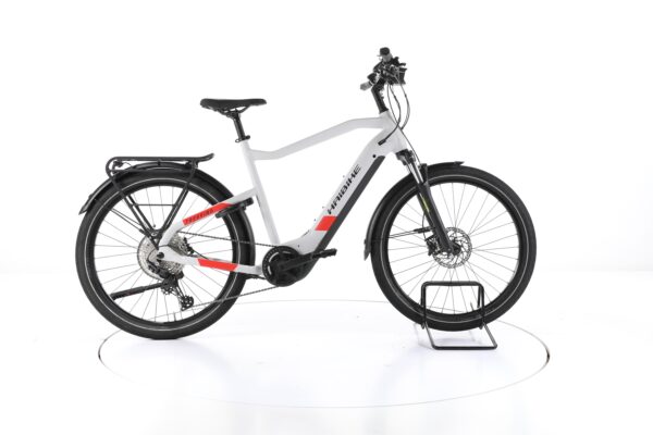 Haibike Trekking 7 2021