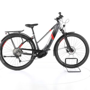 Malaguti Cortina TR 5.0 2021
