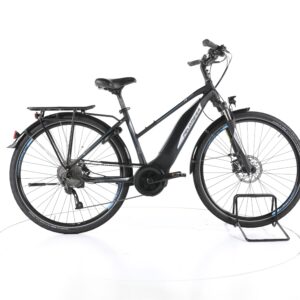 Feldmeier FE 12T Eco 2022