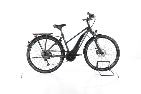 Feldmeier FE 12T Eco 2022