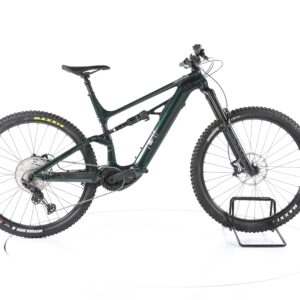 Cannondale Moterra Neo S1 2023