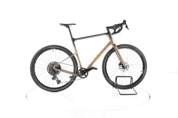 Ridley Kanzo Adventure 2.0 2024