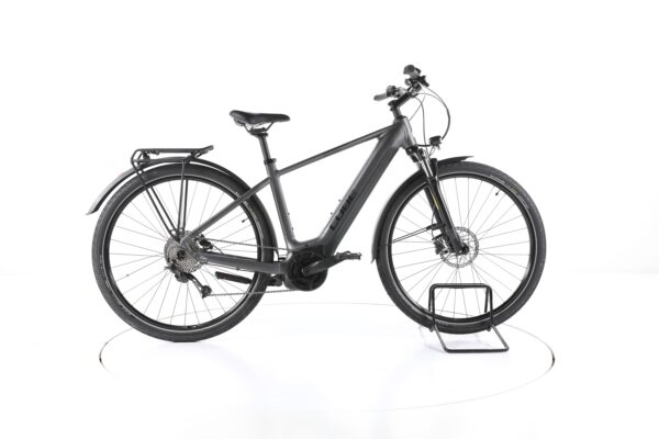 Cube Nuride Hybrid Perfomance 2023