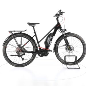 Husqvarna E-Bicycles Grand Tourer GT3 2021
