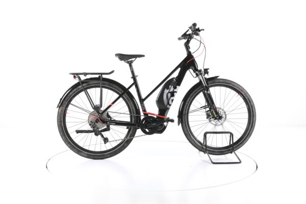 Husqvarna E-Bicycles Grand Tourer GT3 2021