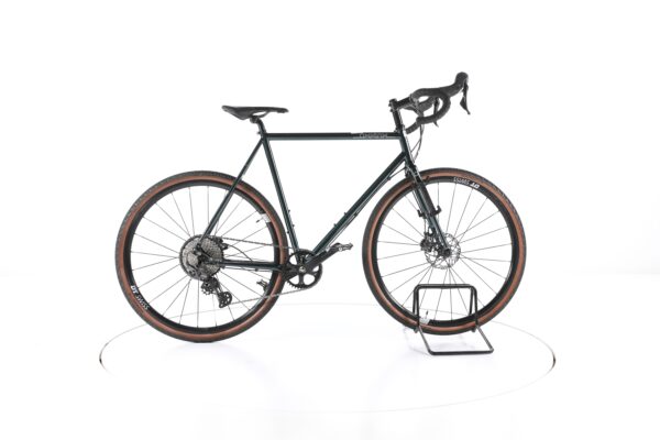 Omnium CXC V3 2023
