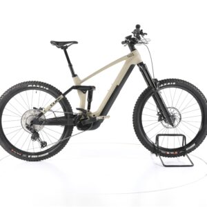 Cube Stereo Hybrid 160 HPC SL 2022