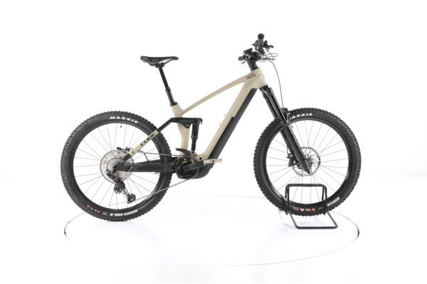 Cube Stereo Hybrid 160 HPC SL 2022