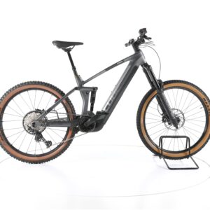 Cube Stereo Hybrid 160 HPC Race 2023