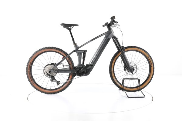 Cube Stereo Hybrid 160 HPC Race 2023