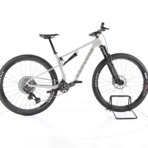 Cervelo ZFS-5 120 GX AXS 2022