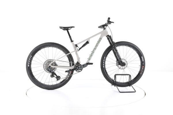 Cervelo ZFS-5 120 GX AXS 2022