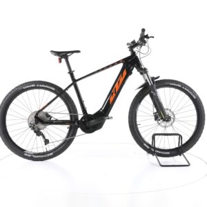 KTM Macina Team 673 2021