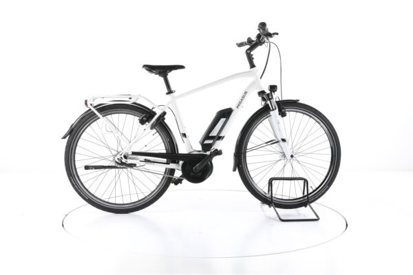 Pegasus Solero E8R Lite 2021