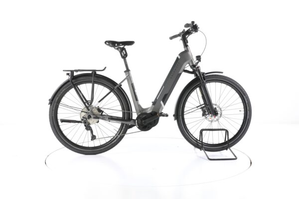 Kalkhoff Entice 5.B Move + 2021