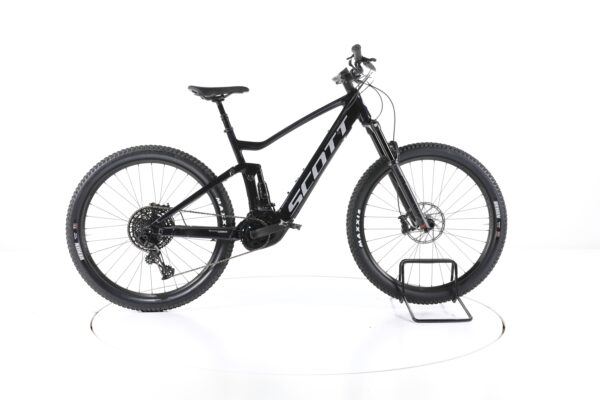 Scott Strike eRide 940 2022