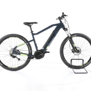 Haibike HardNine 5 2022