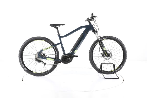Haibike HardNine 5 2022