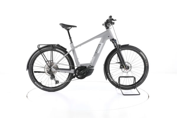 Canyon Pathlite:ON 6 SUV 2024