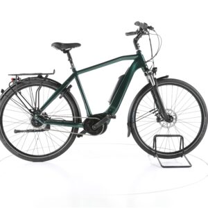 Velo de Ville AEB 400 2022