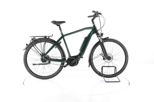 Velo de Ville AEB 400 2022