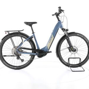 CONE Bikes eSUV IN 3.0 2021