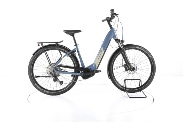 CONE Bikes eSUV IN 3.0 2021