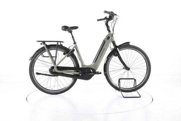 Gazelle Arroyo C8 HMB 2021