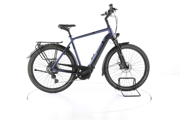 Pegasus Strong Evo 10 Lite 2022