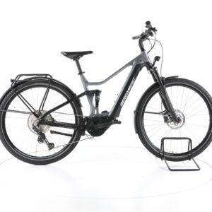 Bergamont E-Horizon FS Expert 2022