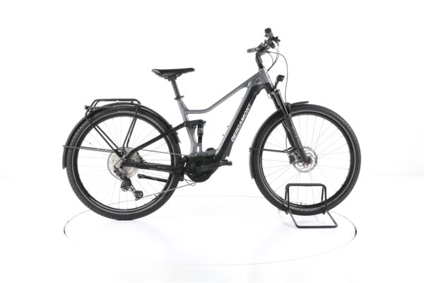 Bergamont E-Horizon FS Expert 2022