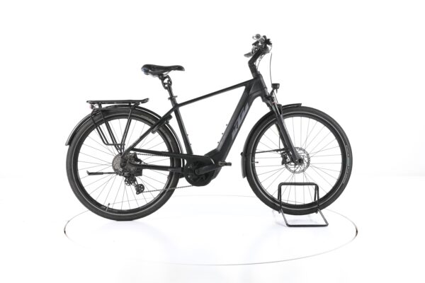 KTM Macina Style 730 2023