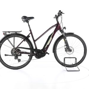 Victoria eTrekking 10.8 2022