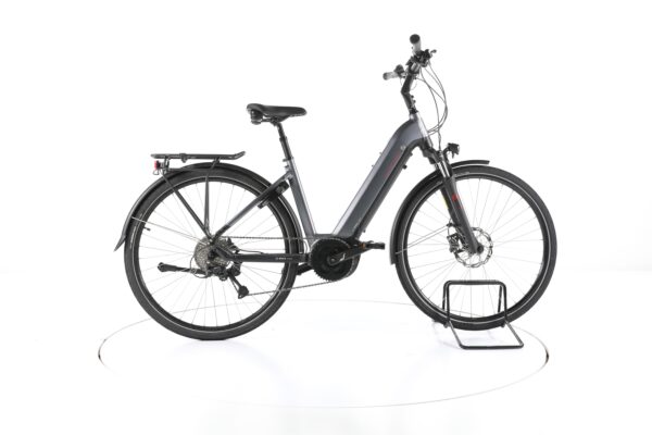 Victoria eTrekking 12.6 2022