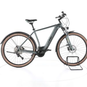 Cube Nuride Hybrid Pro Allroad 2022