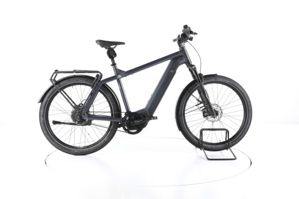 Riese & Müller Charger3 GT vario 2022