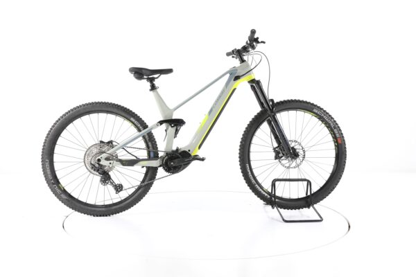 Conway eWME 329 2021