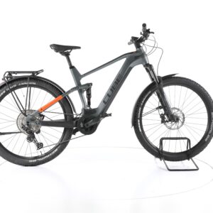 Cube Stereo Hybrid 120 Pro Allroad 2022