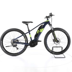 R Raymon HardRay E-Seven 4.0 2021