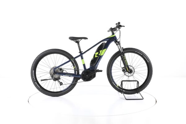 R Raymon HardRay E-Seven 4.0 2021