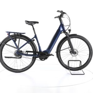 Giant DailyTour E+ 1 BD RT 2021