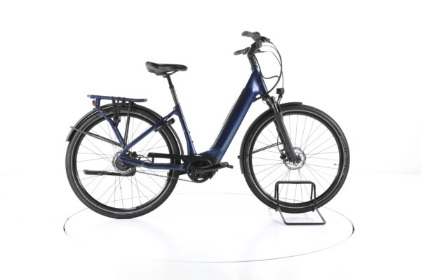 Giant DailyTour E+ 1 BD RT 2021