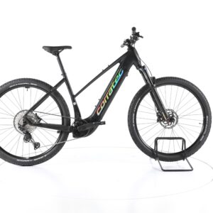Corratec E-Power X-Vert Pro Sport 2025
