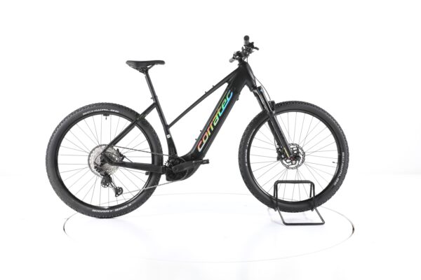 Corratec E-Power X-Vert Pro Sport 2025