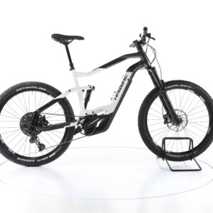 Haibike FullSeven 8 2021