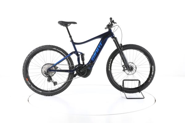Giant Stance E+ 0 Pro 2022