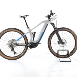 Cube Stereo Hybrid 140 HPC PRO 2021