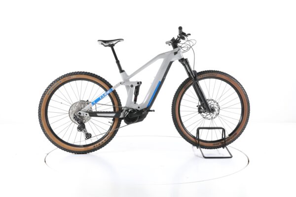 Cube Stereo Hybrid 140 HPC PRO 2021